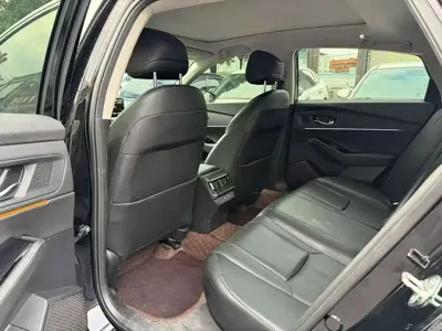 Honda Inspire