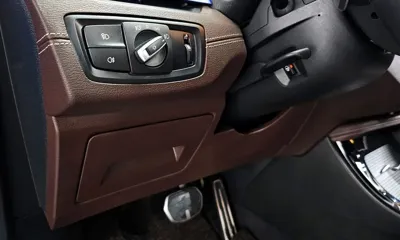 BMW X2 (F39)