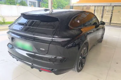 Nio ET5T