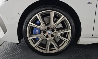 BMW 2-Series