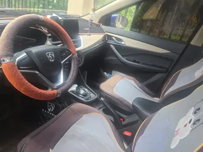 Baojun 360