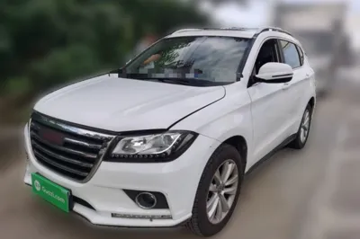 Haval H2