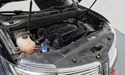 Lincoln MKX