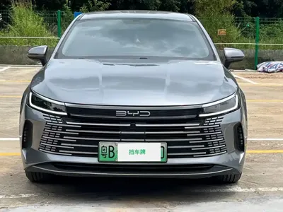 BYD Destroyer 05
