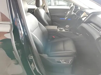 Hongqi Hongqi HS3 PHEV