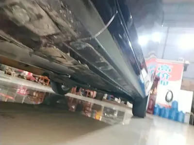 Toyota Vios FS