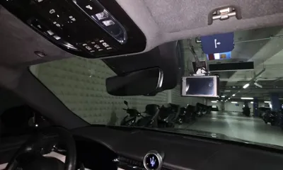 Maserati Grecale
