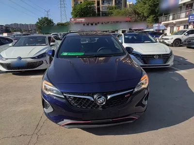 Buick Verano