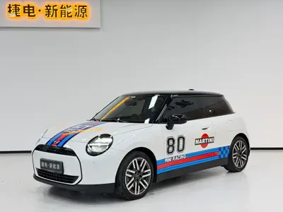 MINI MINI COOPER EV