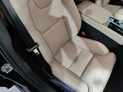 Volvo S90 PHEV