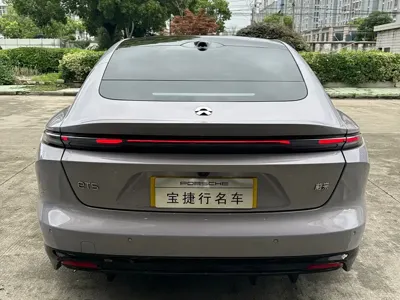 Nio ET5