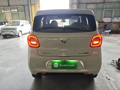Wuling MINIEV