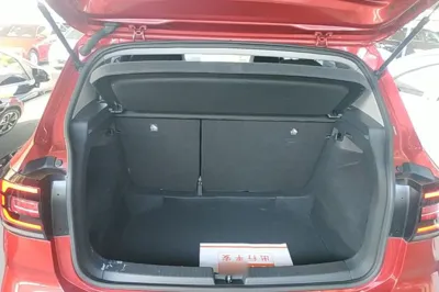 Volkswagen Tacqua