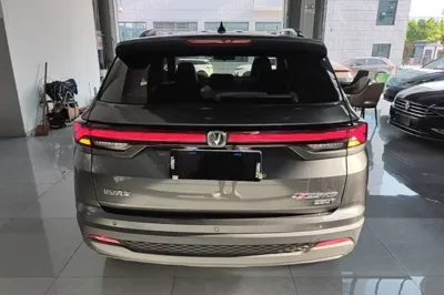 Changan CS35PLUS