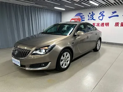 Buick Regal