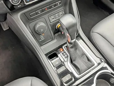 Jeep Grand Commander