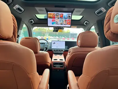 Li Auto Li L9