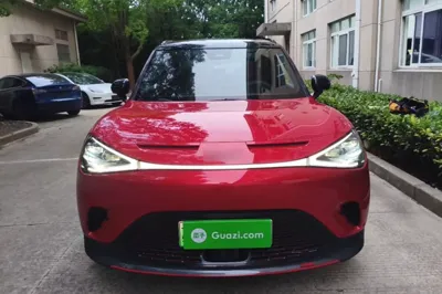 Smart #1