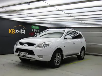 Hyundai Veracruz