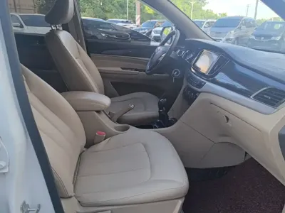 Baojun 730