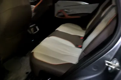 BYD Song Pro New Energy