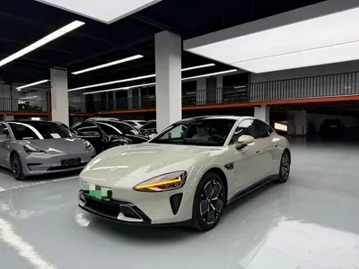 Xiaomi SU7
