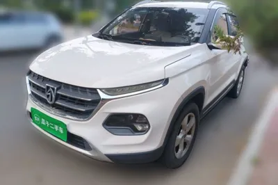 Baojun 510