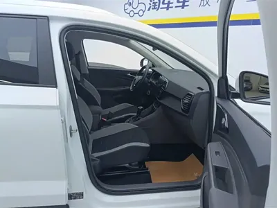 Jetta VS5