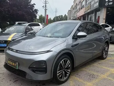 Xpeng G6