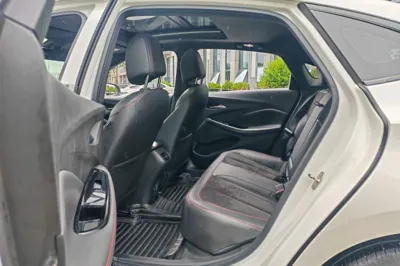 Buick Verano