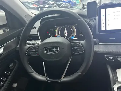 Geely Xingrui