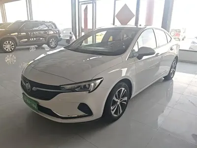 Buick Verano