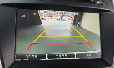 Hyundai Maxcruz