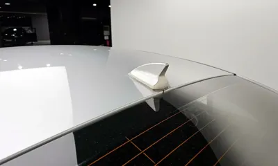 Renault-KoreaSamsung SM3