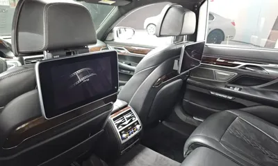 BMW 7-Series