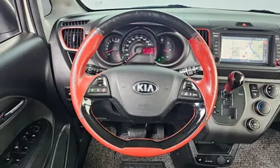 Kia Ray