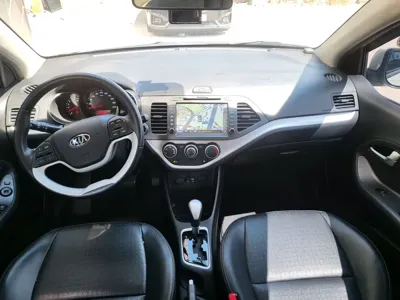 Kia Morning