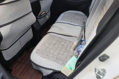 Hyundai Celesta