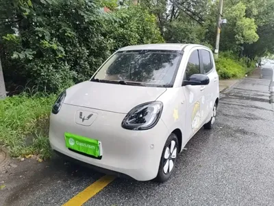 Wuling MINIEV