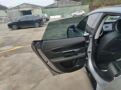 Xpeng P7