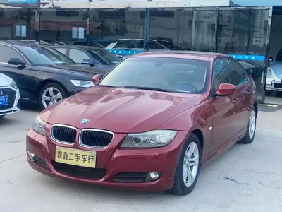 BMW 3 Series (Import)