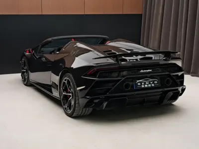 Lamborghini Huracán