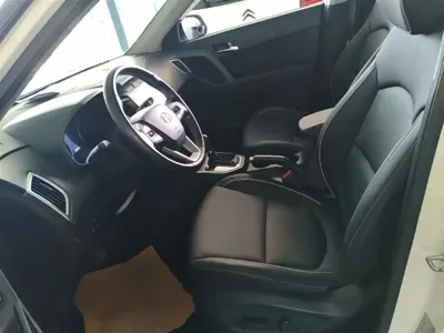 Hyundai ix25