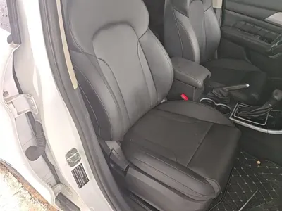 Haval H2