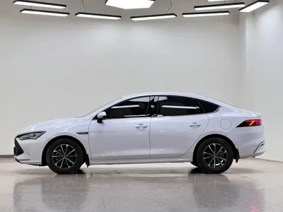 BYD Qin Plus