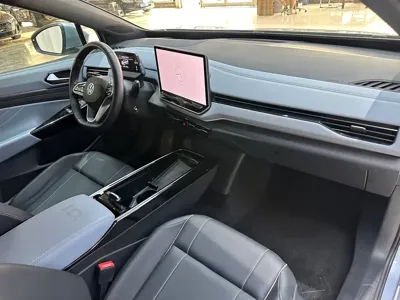 Volkswagen ID.4 X