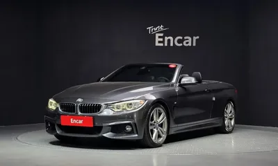 BMW 4-Series