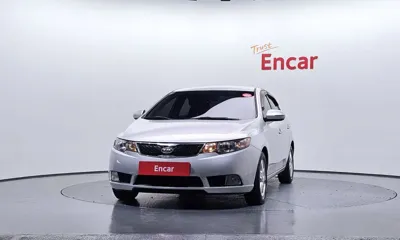 Kia Porte