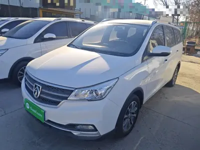 Baojun 730