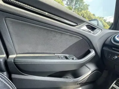 Audi RS 3